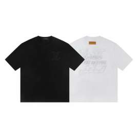 Picture of Louis Vuitton T Shirts Short _SKULVS-XLautxW26557452